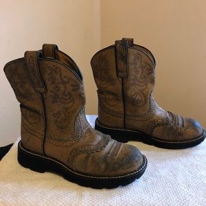 Ariat Fatbaby Boots
